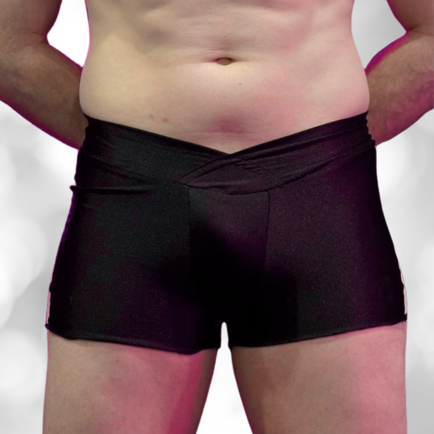 Men's Pole-briefs