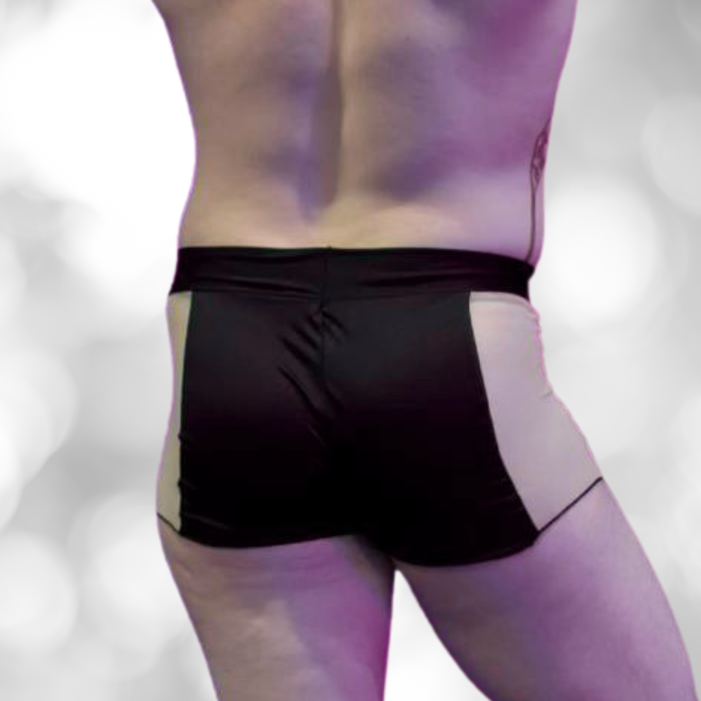 Men's Pole-briefs